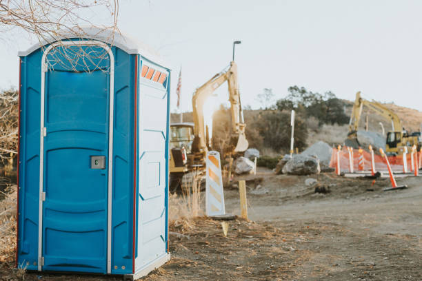 Best Local porta potty services  in Berkeley, MO