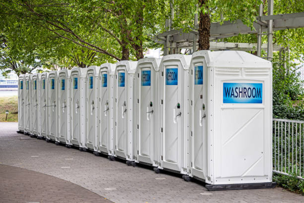 Best Construction site porta potty rental  in Berkeley, MO