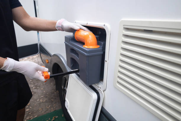 Best Portable restroom solutions  in Berkeley, MO