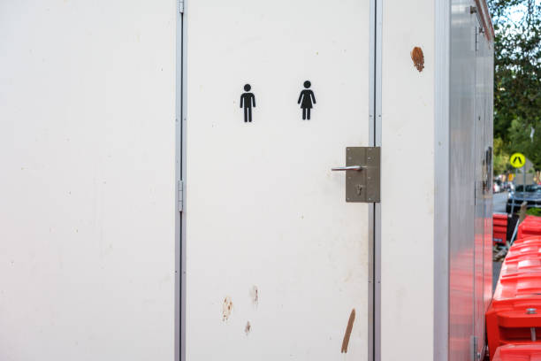 Best Porta potty rental near me  in Berkeley, MO