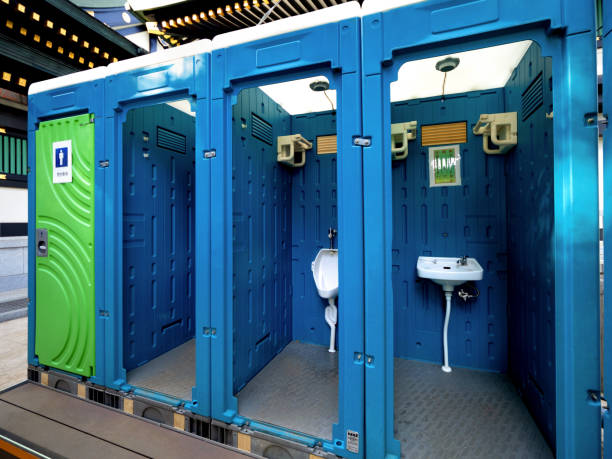 Best Porta potty services near me  in Berkeley, MO