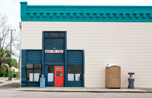 Best Porta potty rental near me  in Berkeley, MO