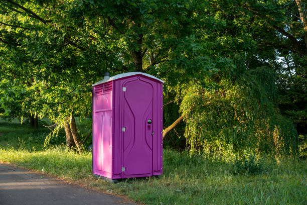 Best Affordable portable toilet rental  in Berkeley, MO