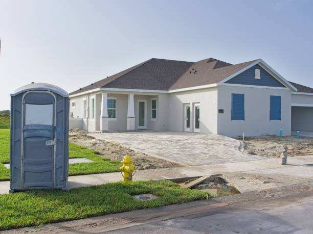 Best Event porta potty rental  in Berkeley, MO