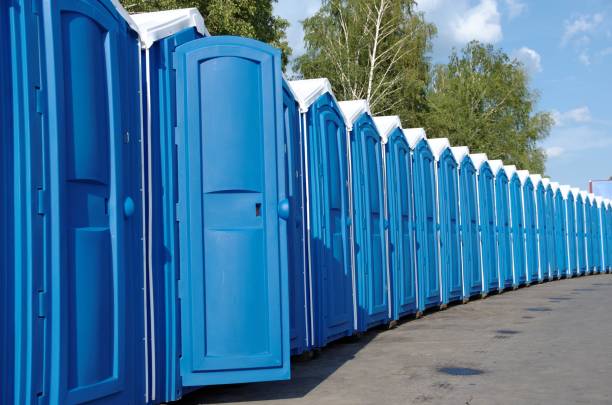 Best Porta potty for special events  in Berkeley, MO